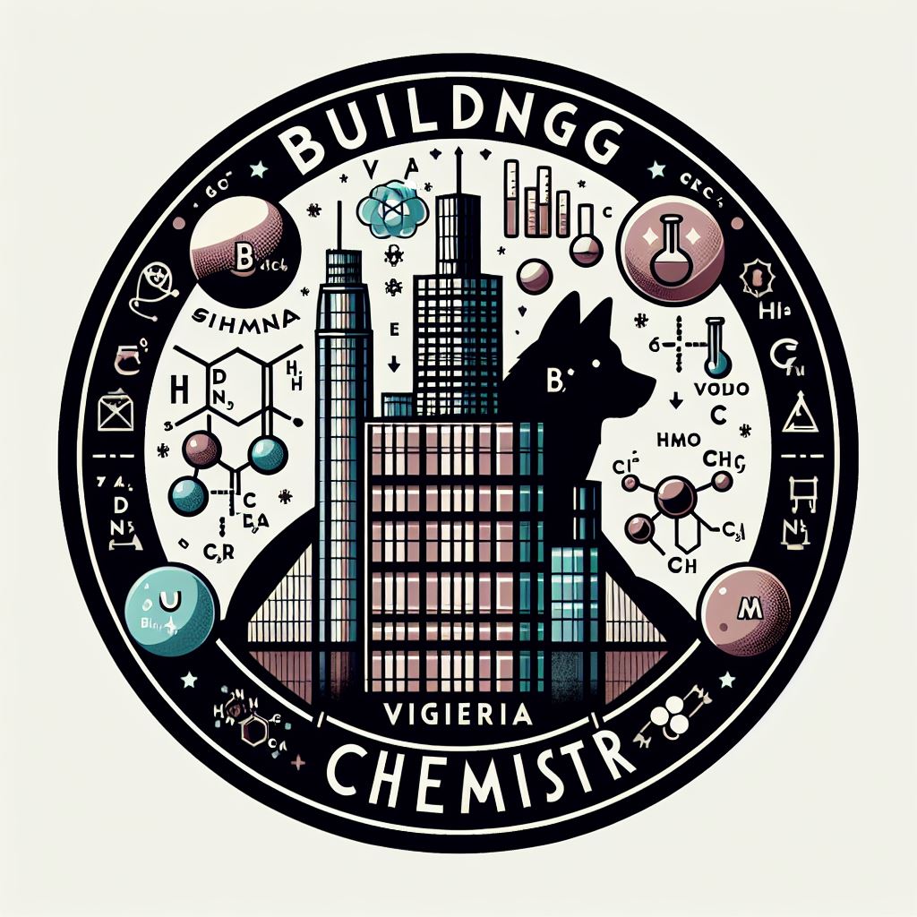 Edificio Química