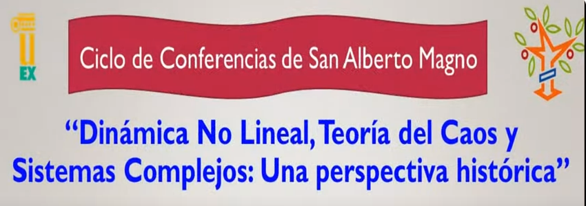 Dinámica no lineal